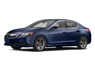 2013 Acura ILX