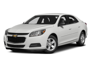 2014 Chevrolet Malibu
