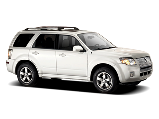 2011 Mercury Mariner