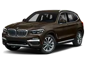 2020 BMW X3