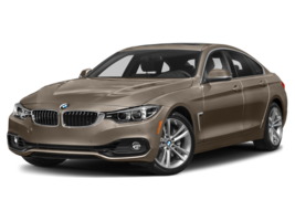 2018 BMW 440i Gran Coupe