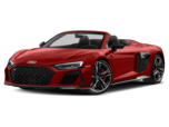 2021 Audi R8