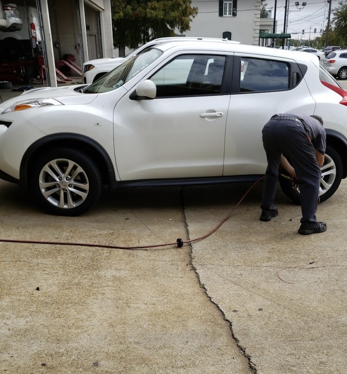 Delta World Tire Metairie Metairie, LA 70002 Auto Repair