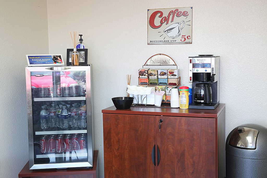 Central Ave Automotive Kent, WA 98032 Auto Repair