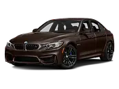 2016 BMW M3