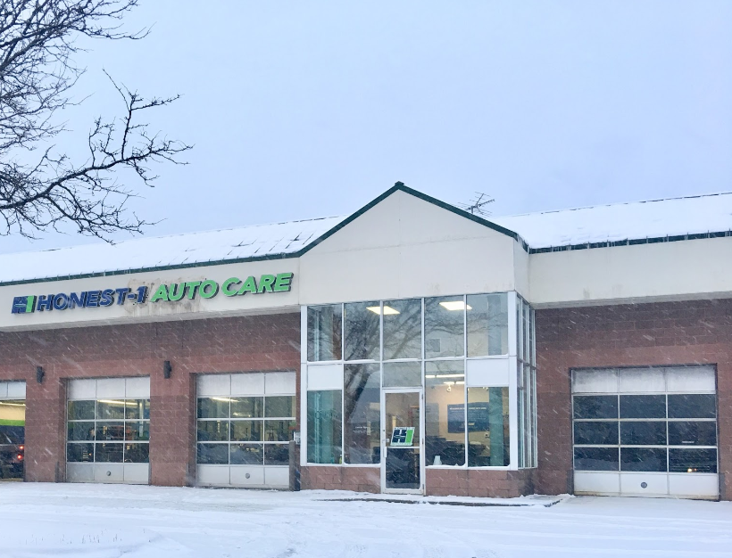 Honest1 Auto Care Bloomington Bloomington, MN 55438 Auto Repair
