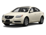 2013 Buick Regal