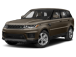 2022 Land Rover Range Rover Sport