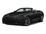 2015 BMW 640i xDrive