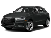 Audi Q3 Quattro