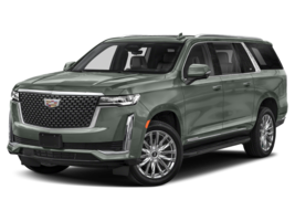 2023 Cadillac Escalade ESV