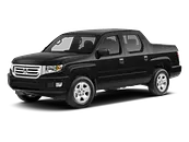 2014 Honda Ridgeline