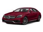 2015 Mercedes-Benz CLS63 AMG S