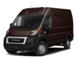 2022 Ram ProMaster 2500