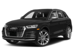 2019 Audi SQ5