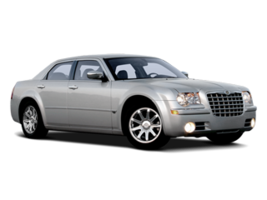 2008 Chrysler 300