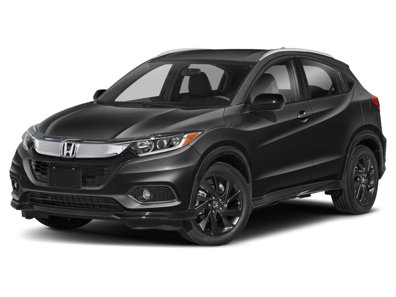 Honda HR-V Repair: Service and Maintenance Cost