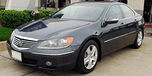 2006 Acura RL