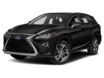 2019 Lexus RX450hL