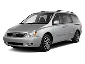2012 Kia Sedona