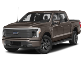2023 Ford F-150 Lightning