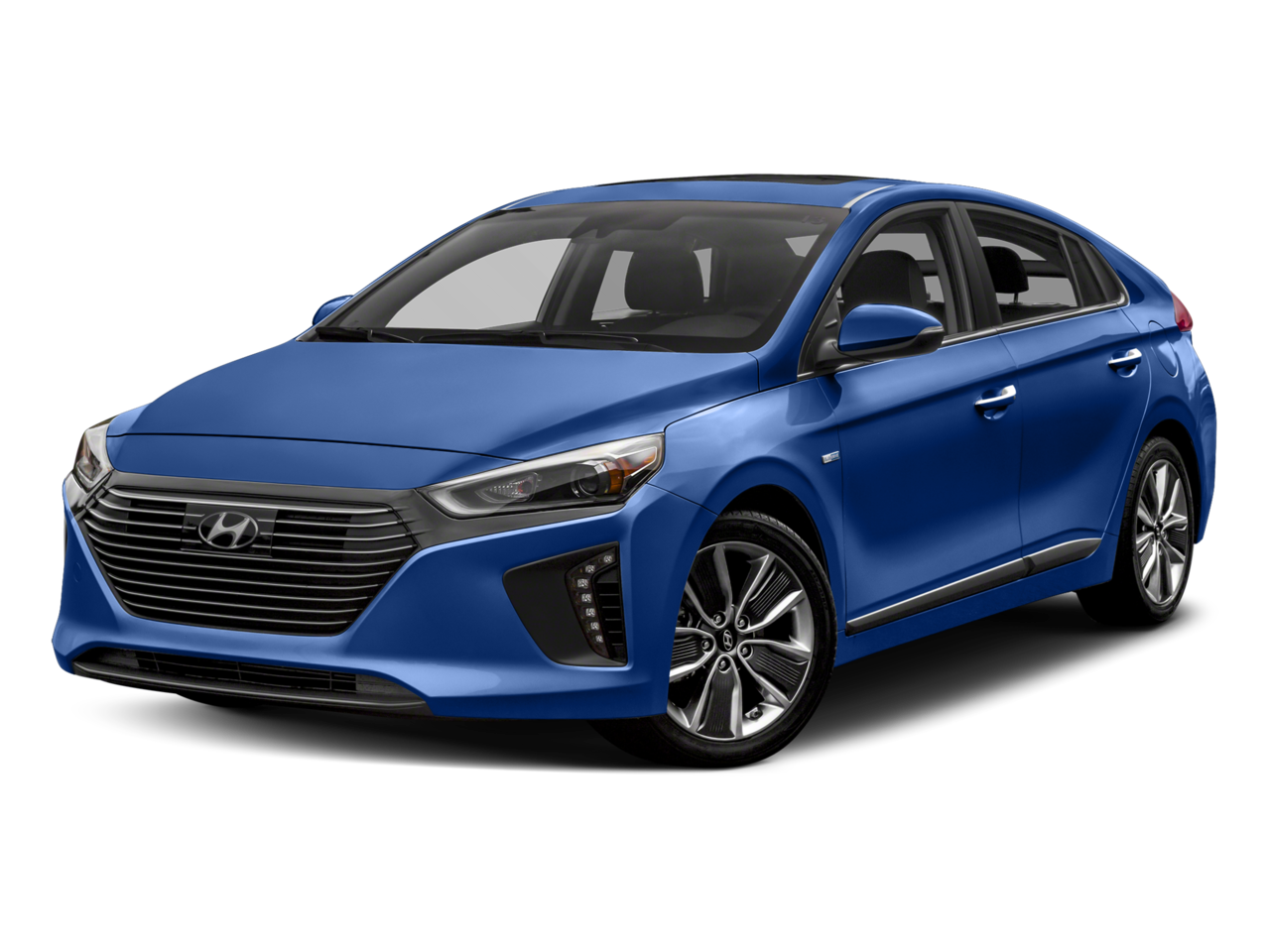 2017 Hyundai Ioniq
