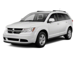 2012 Dodge Journey