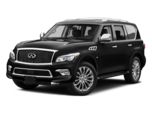 2015 INFINITI QX80