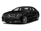 2017 Mercedes-Benz CLS550