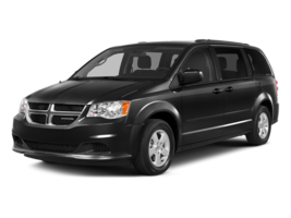 2015 Dodge Grand Caravan