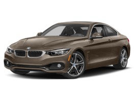 2020 BMW 440i