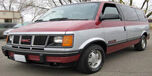 1991 GMC Safari