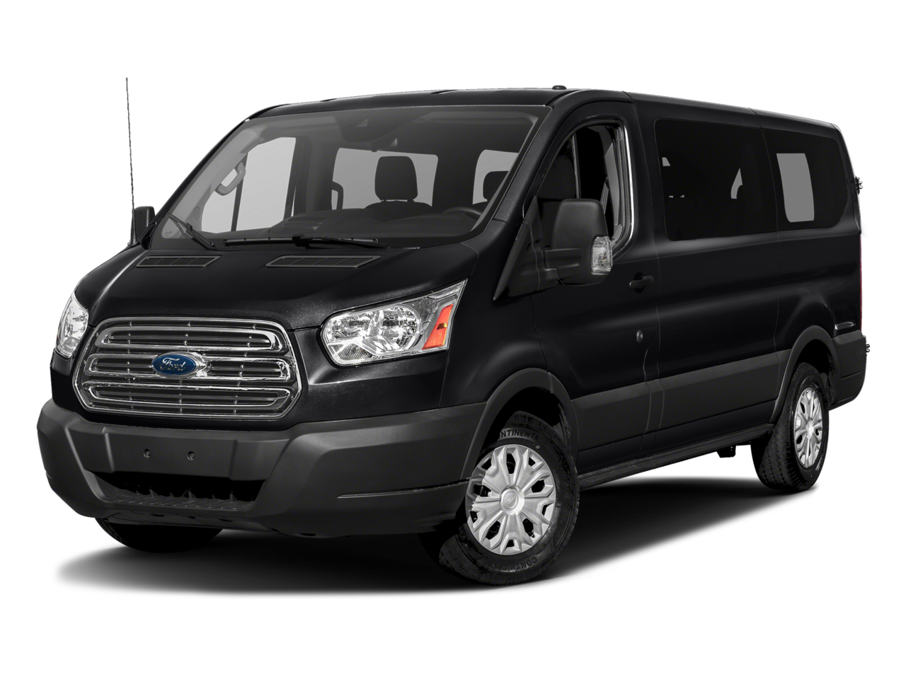 2017 Ford Transit-150