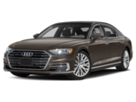 2021 Audi A8 Quattro