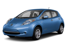 2011 Nissan LEAF