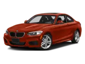 BMW 228i