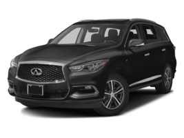 2016 INFINITI QX60