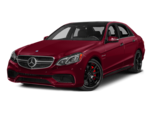 2015 Mercedes-Benz E63 AMG