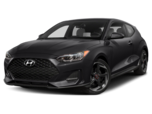 2019 Hyundai Veloster