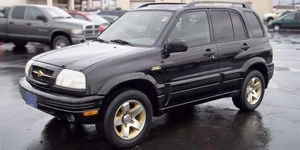 2000 Suzuki Grand Vitara