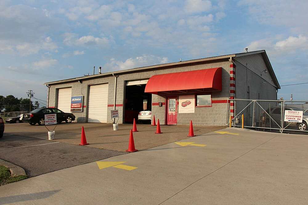 Automotive Smyrna, TN 37167 Auto Repair