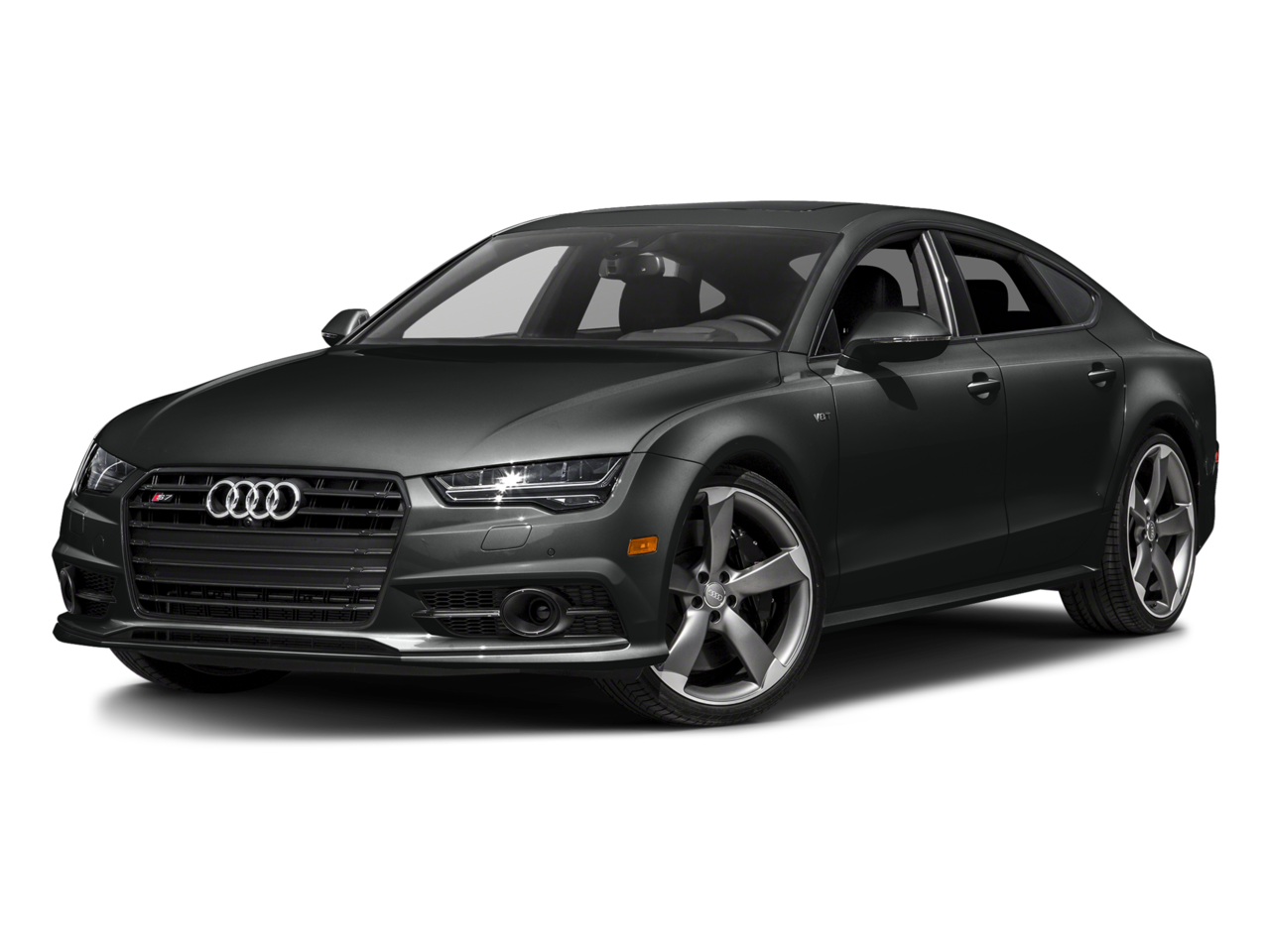 2016 Audi S7