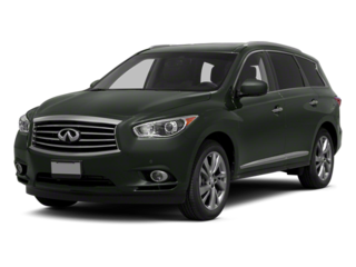 2013 INFINITI JX35