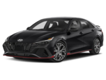 2022 Hyundai Elantra N