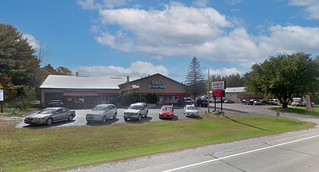 Maple Grove Auto Center Montello, WI 53949 Auto Repair