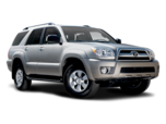 2008 Toyota 4Runner
