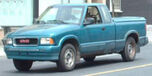 1997 GMC Sonoma