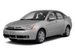 2010 Ford Focus