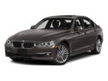 2015 BMW 328d xDrive