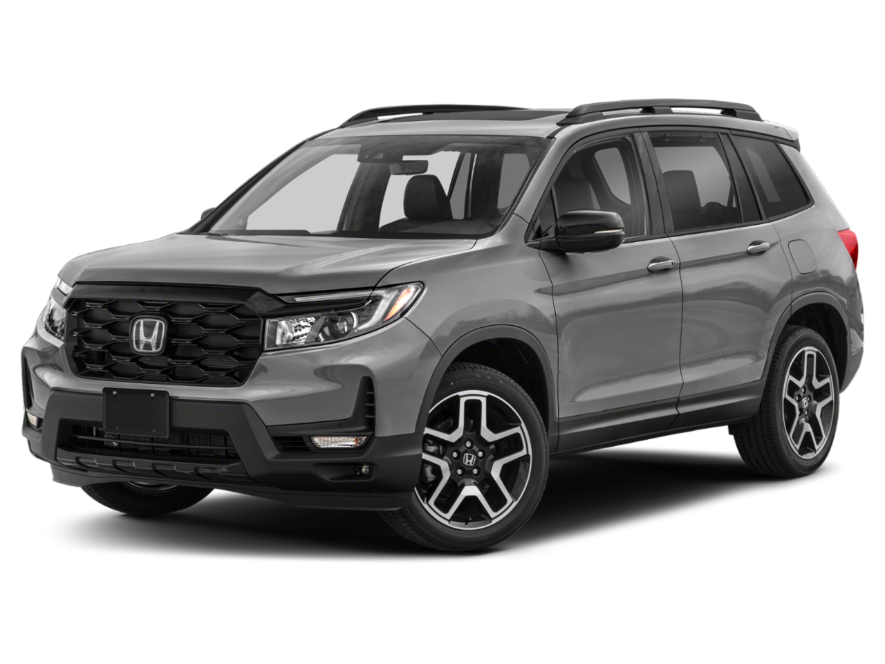 2023 Honda Passport